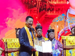 乙巳年母娘文化季—弘揚母愛音樂會