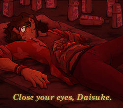 daisuke