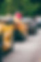 Aperta Events Qualifying Cars
