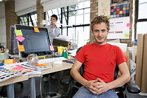 Designer en Studio