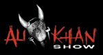 Logo Ali Khan Show , Munich
