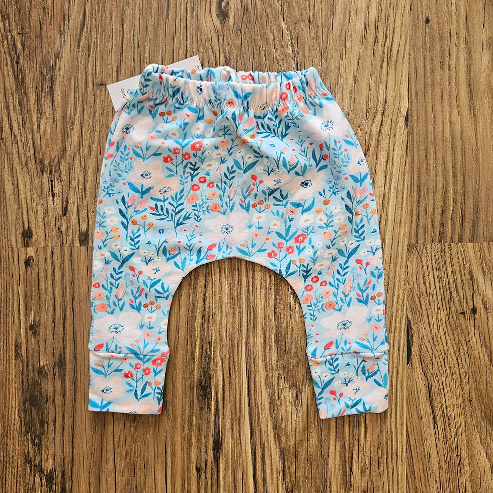 Thumbnail: Leggings - (Last ones)