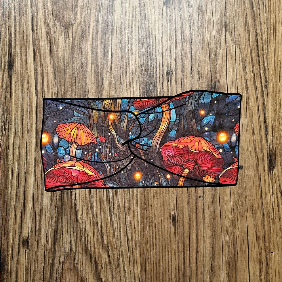 Thumbnail: Headband (Adult)