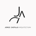 logo del arquitecto Jorge Andrés Castillo