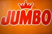 Logo de jumbo