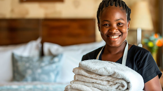 Le secteur du service à la personne : Tout ce que vous devez savoir