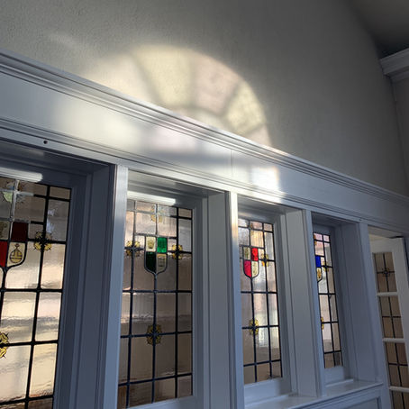 May 19th, 2020 Message