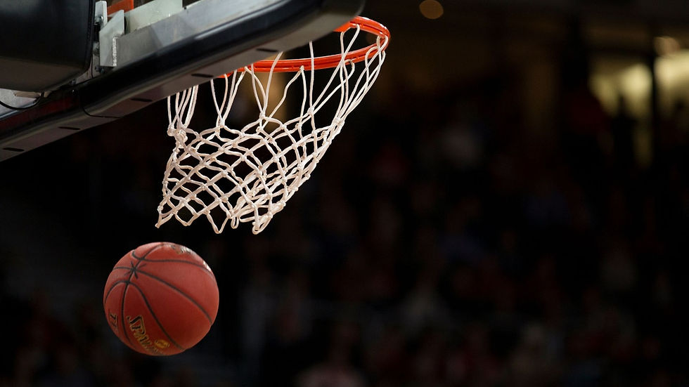 Slam Dunk Leadership: What March Madness Teaches Us