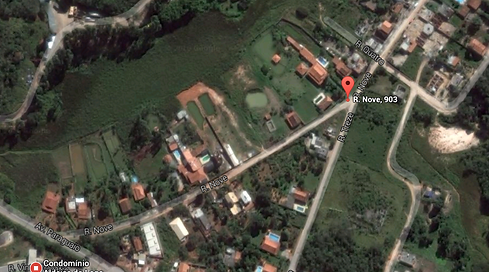 Sitio Alugar em BH
