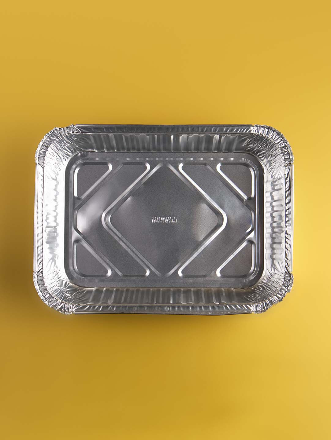 1890/55 - Aluminum Multi Pan #1