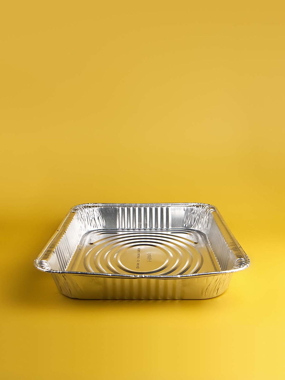 Thumbnail: 2700/44 - Catering  Tray Aluminum