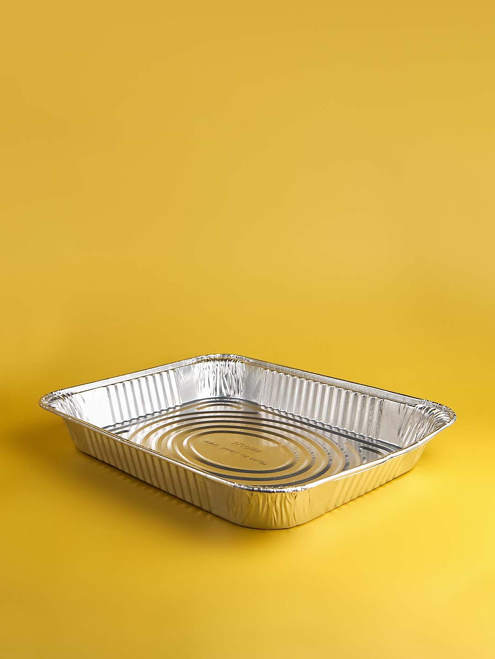 Thumbnail: 2700/44 - Catering  Tray Aluminum