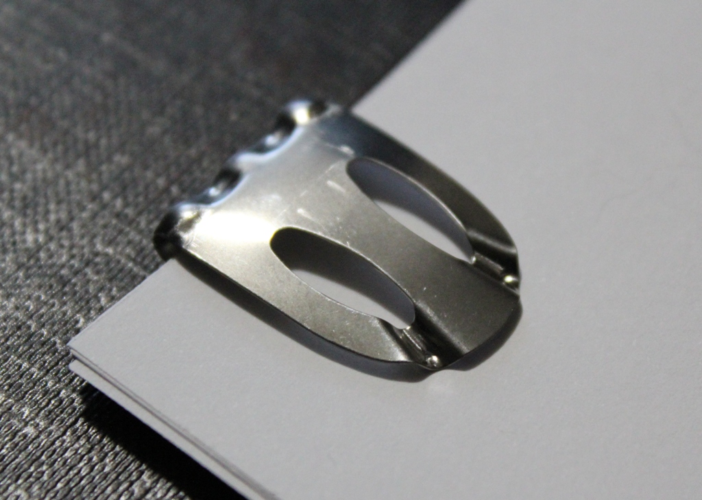 Image result for klamt paperclip