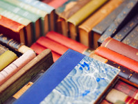 Publish Your Book for *Free*