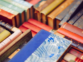 Moruya District Hospital Auxiliary Book Fair 