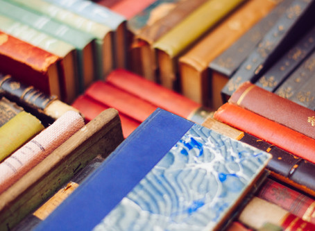 Crafting a Winning Story