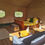 Thumbnail:  Safari tents