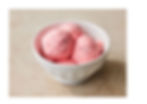 Ice cream