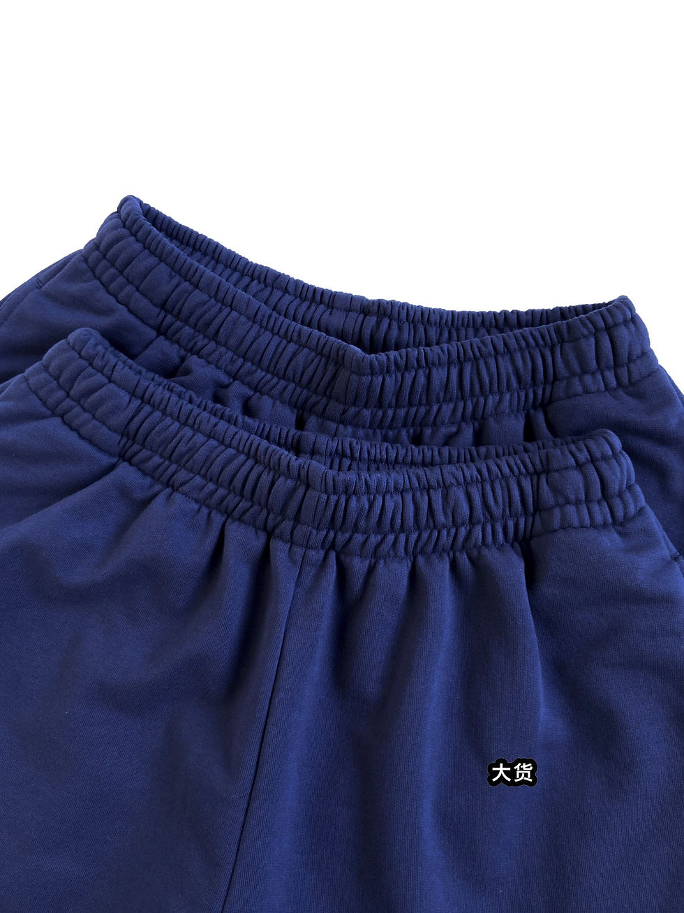 Thumbnail: Coke shorts