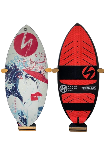 Vedder Carbon Pro 50