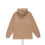 Thumbnail: Brown strip hoodie