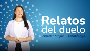 Relatos del duelo