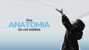 Anatomía de un sueño