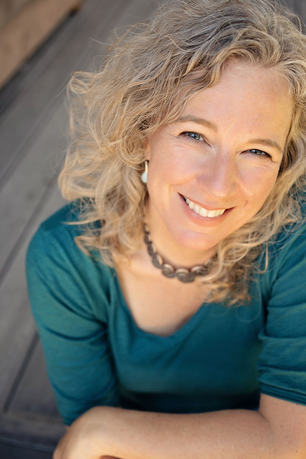 Craniosacral Therapy Livermore CA Kate Mackinnon, PT CSTD