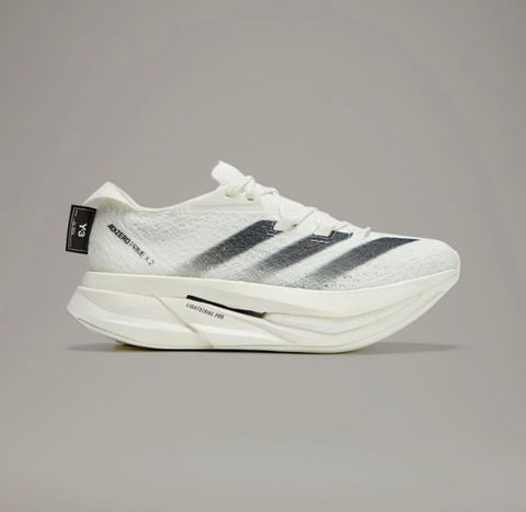 Adidas Strung