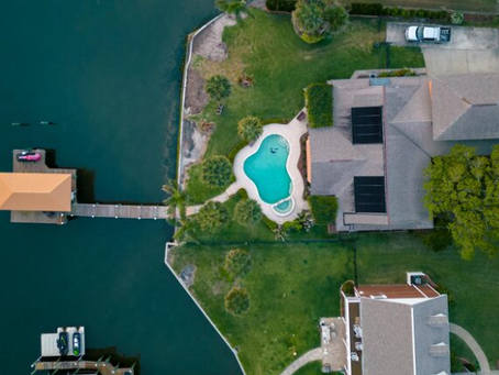 Drone Photos for Estate: Benefits, Tips & Complete Guide