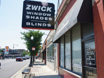 Zwick Window Shades and Blinds
