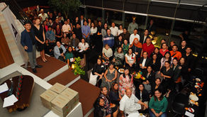 A Decade of Purpose: Celebrating Ten Years of Transforming Philippine Agriculture