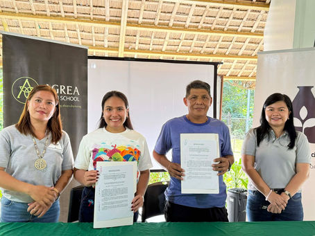 A New Horizon: AGREA Farm School's Next Chapter