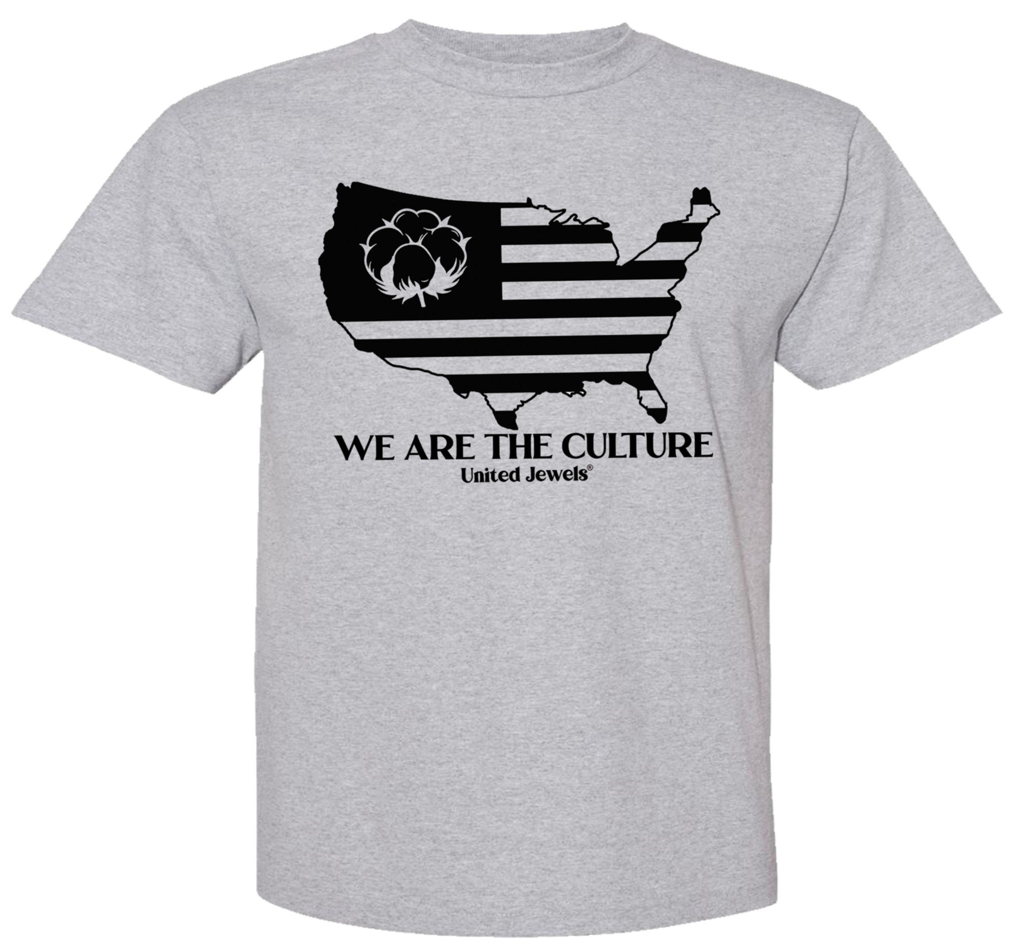 WE ARE THE CULTURE