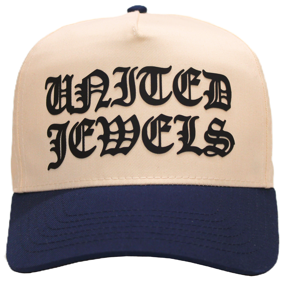 Thumbnail: UNITED JEWELS OLD ENGLISH