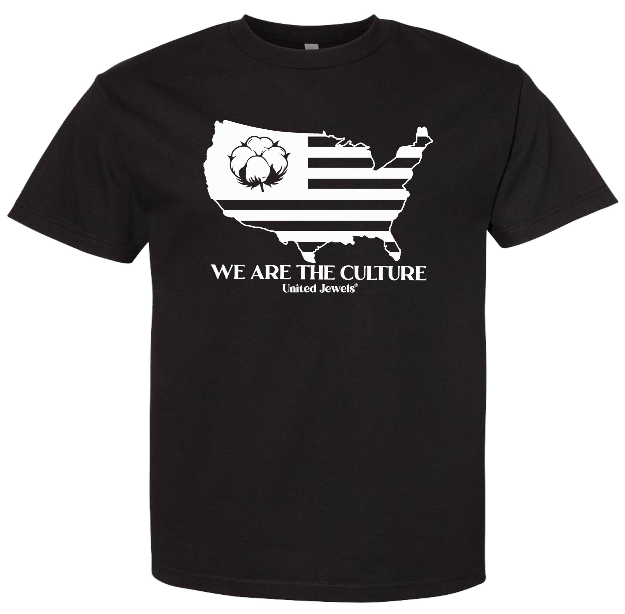 WE ARE THE CULTURE