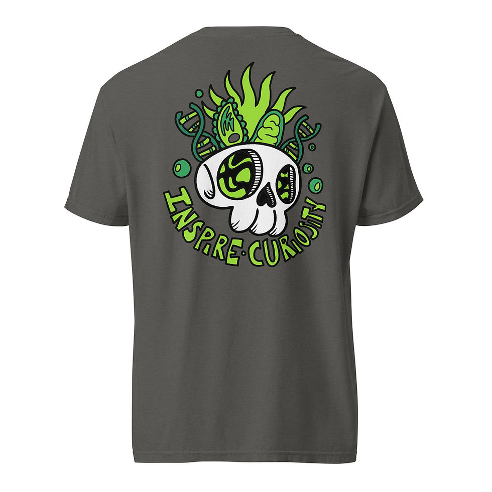 Thumbnail: Adult Cellular Dreams T-Shirt