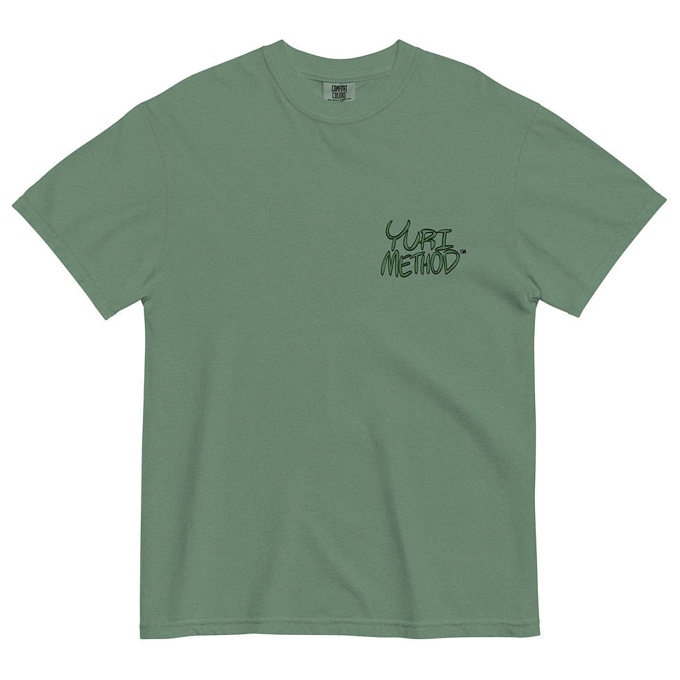 Thumbnail: Adult Weedle Wonder T-Shirt