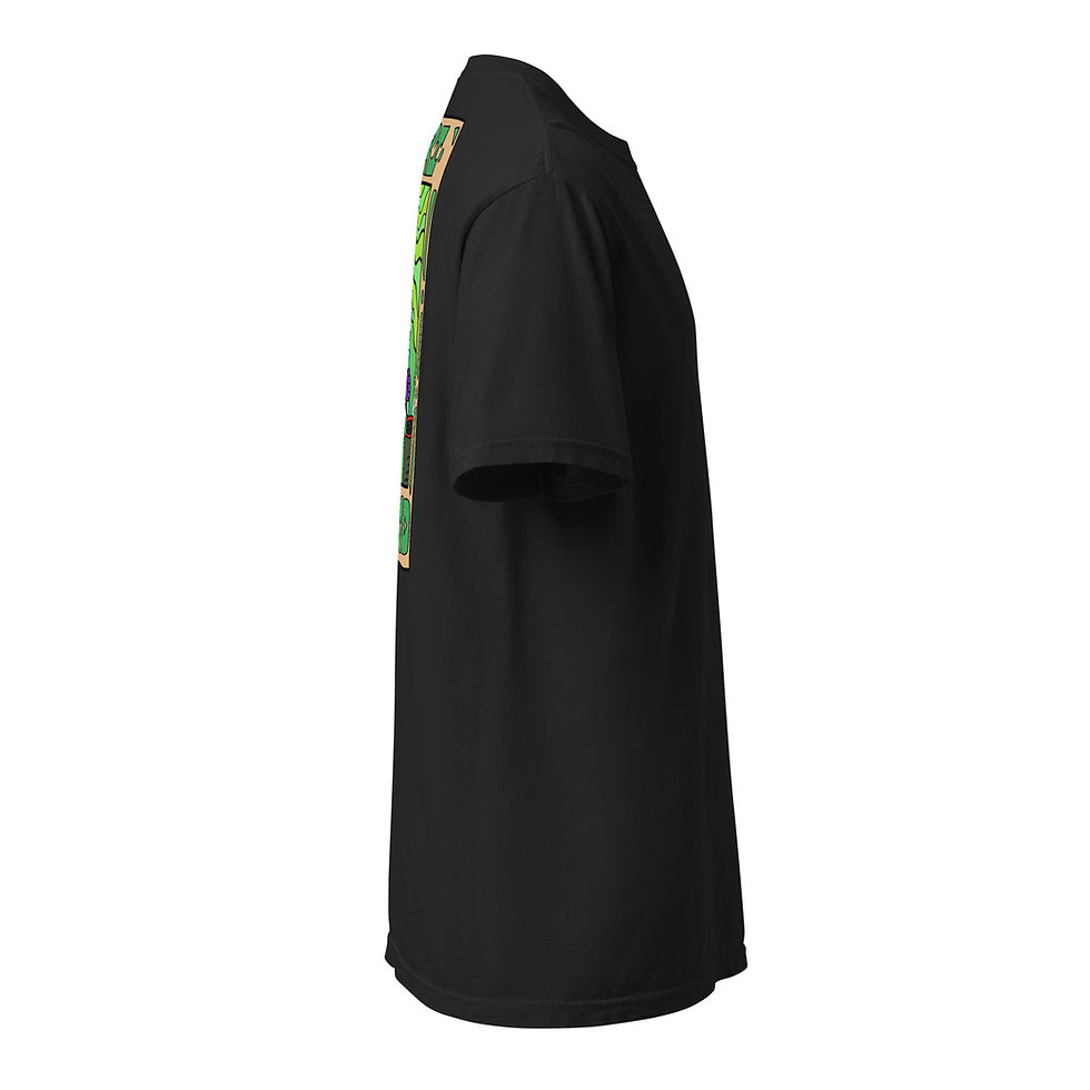 Thumbnail: Adult The Scholar T-Shirt