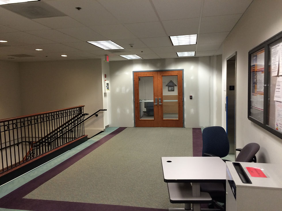 Commercial / Project Mgmt envision