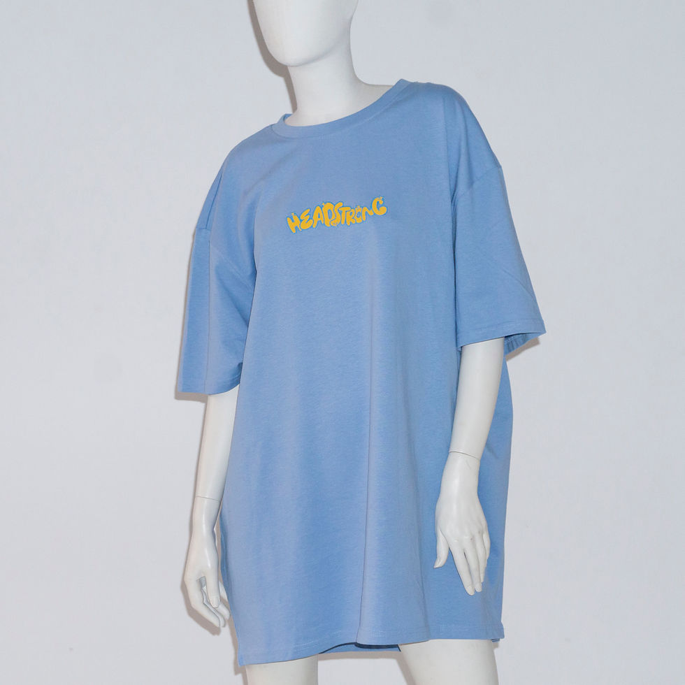 Thumbnail: HEADSTRONG