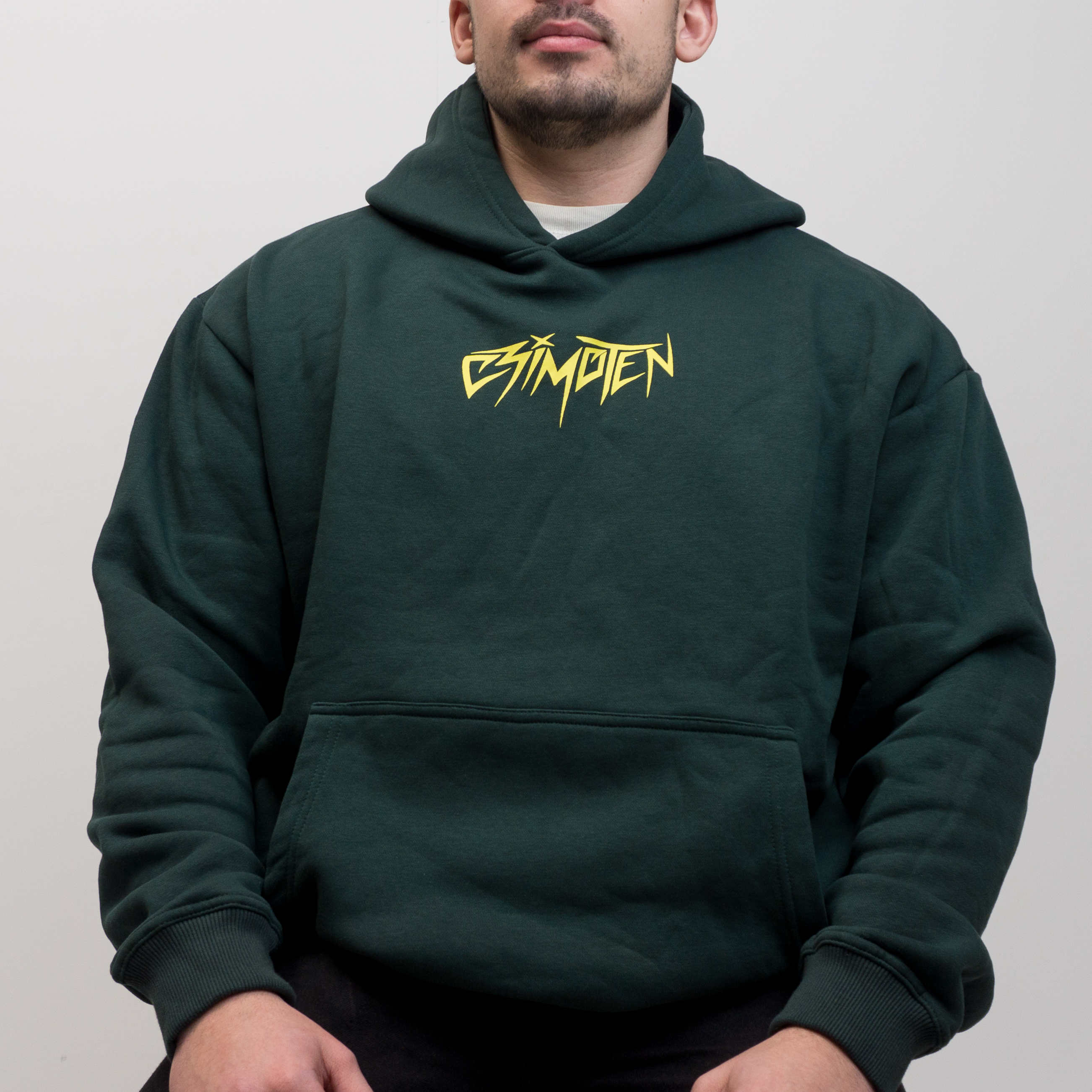 CRIMO HOODIE