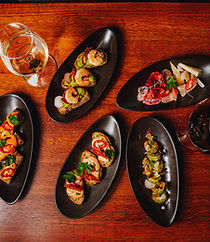 tapas