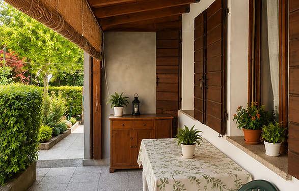 Casa singola ALBIGNASEGO