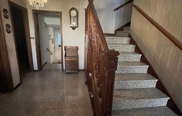 CASA SINGOLA VIGODARZERE