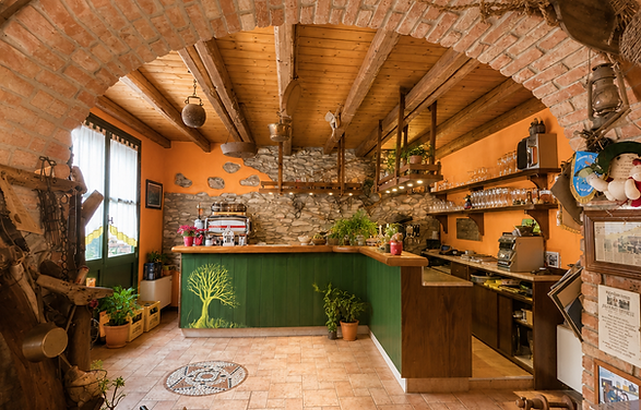 AGRITURISMO in VENDITA