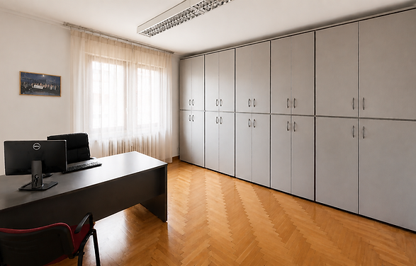 APPARTAMENTO VIA VERGERIO - PADOVA-