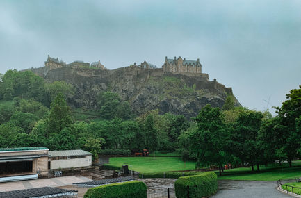 Edinburgh, Scotland