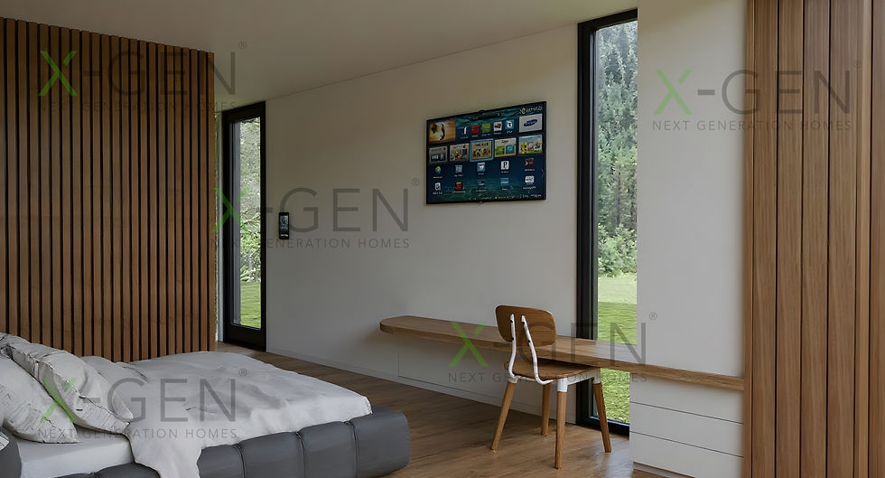 Thumbnail: X-H o t e l