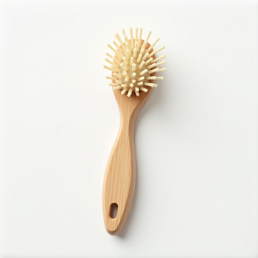 Bamboo Utility Brush